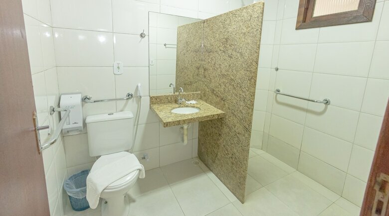 Praia Mar Hotel