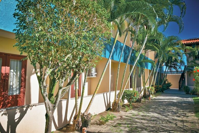 Praia Mar Hotel