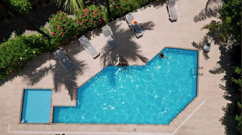 Praia Mar Hotel