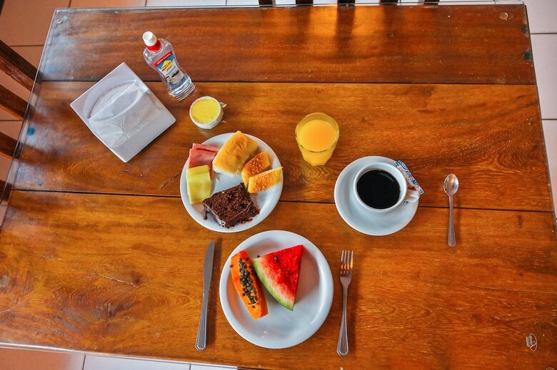 Praia Mar Hotel