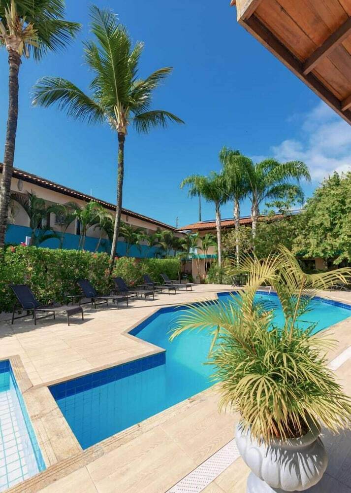 Praia Mar Hotel
