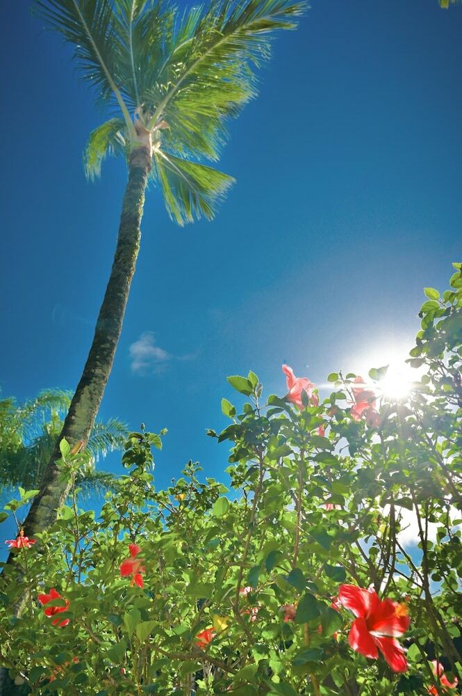 Praia Mar Hotel