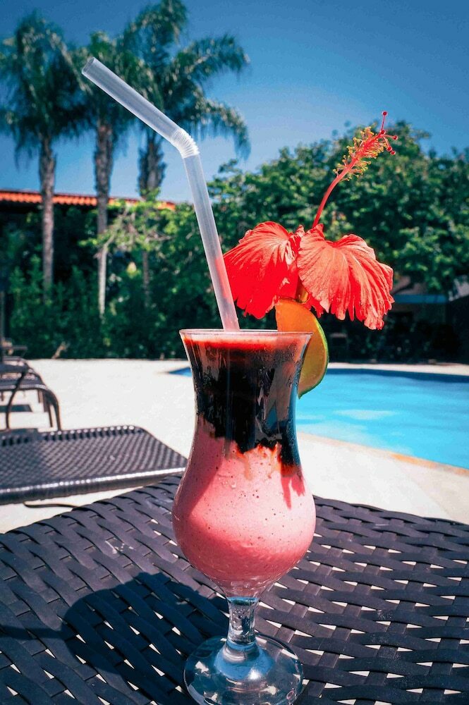 Praia Mar Hotel