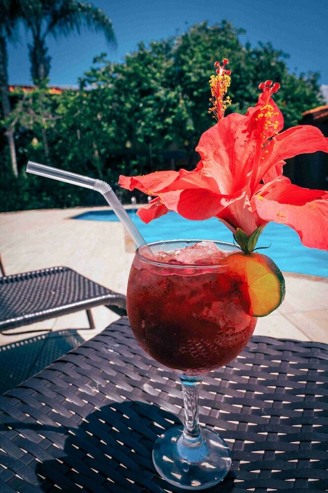 Praia Mar Hotel