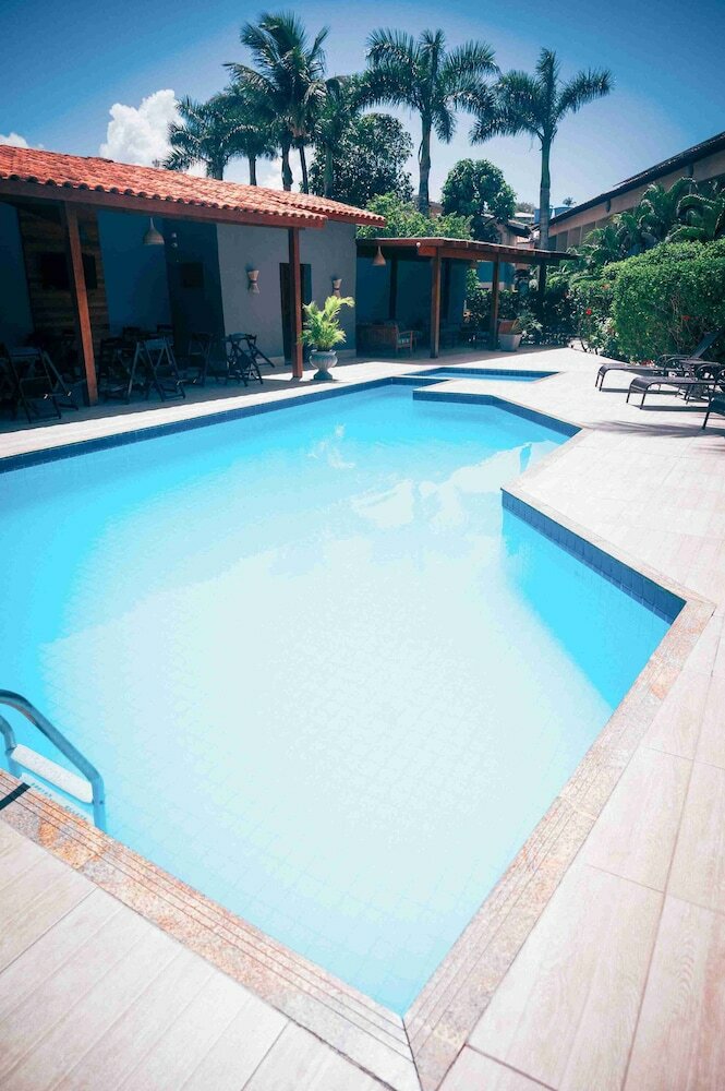 Praia Mar Hotel