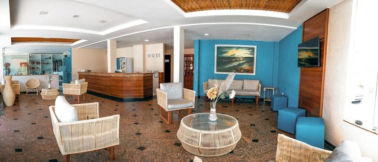 Praia Mar Hotel