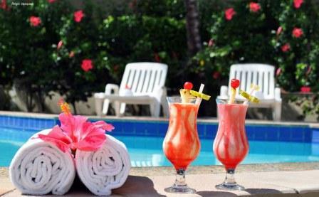 Praia Mar Hotel
