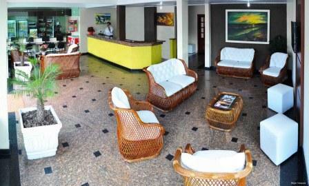 Praia Mar Hotel