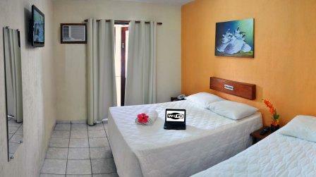 Praia Mar Hotel