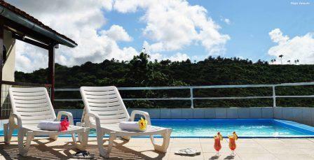 Praia Mar Hotel