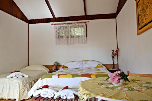 Hostal Vai Kapua