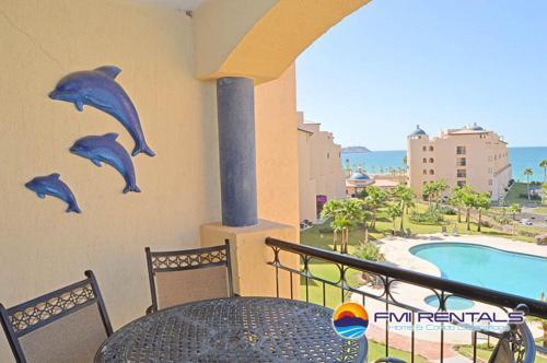 Hotel Princesa C - 402