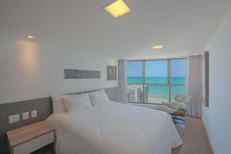 Apartamento Hy Beach Flats