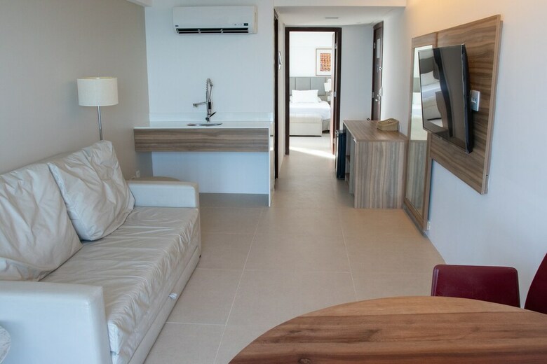 Apartamento Hy Beach Flats