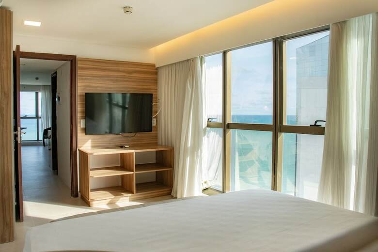 Apartamento Hy Beach Flats