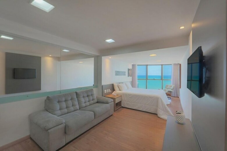 Apartamento Hy Beach Flats