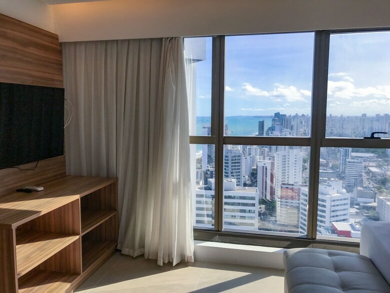 Apartamento Hy Beach Flats