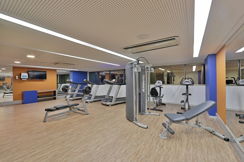 Apartamento Hy Beach Flats