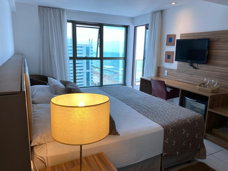 Apartamento Hy Beach Flats