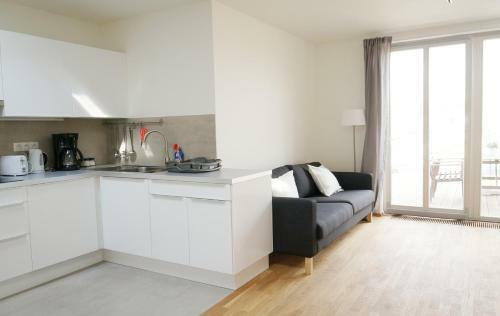 Suite Prague Apartment