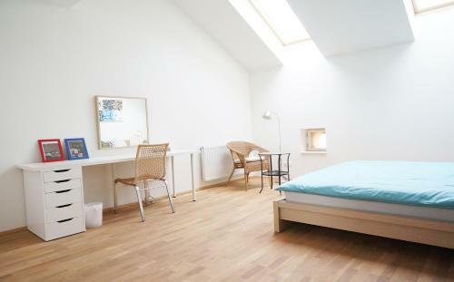 Suite Prague Apartment