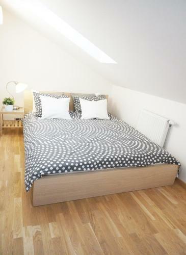 Suite Prague Apartment
