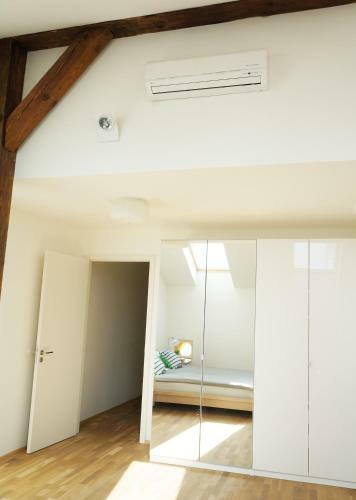Suite Prague Apartment