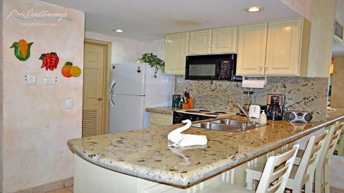 Apartamento Princesa Rocky Point