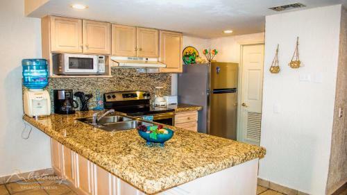 Apartamento Princesa Rocky Point