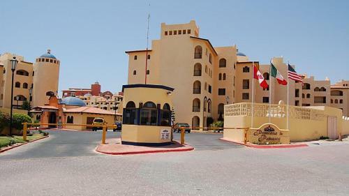 Apartamento Princesa Rocky Point