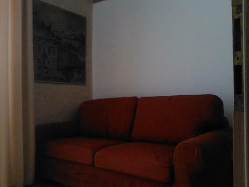Apartamentos Residence Vla?sk�