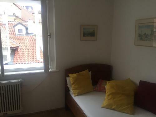 Apartamentos Residence Vla?sk�