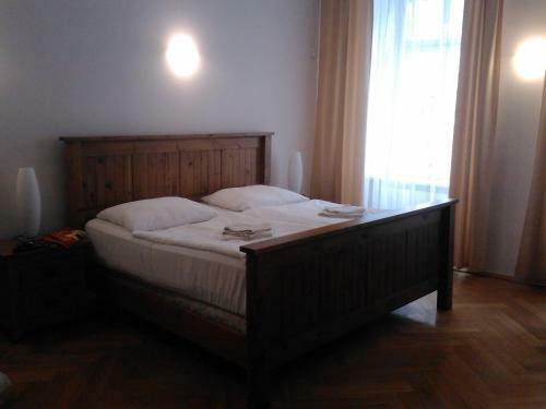 Apartamentos Residence Vla?sk�