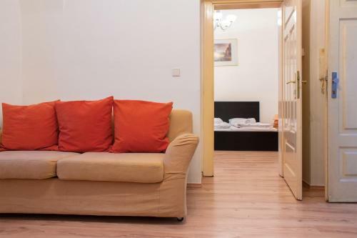 Apartamentos Residence Vla?sk�