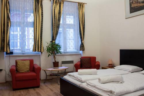 Apartamentos Residence Vla?sk�