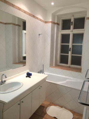 Apartamentos Residence Vla?sk�
