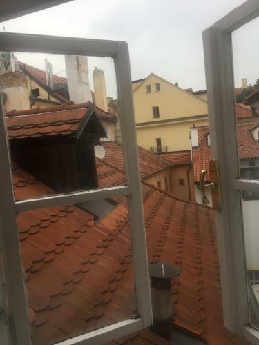 Apartamentos Residence Vla?sk�