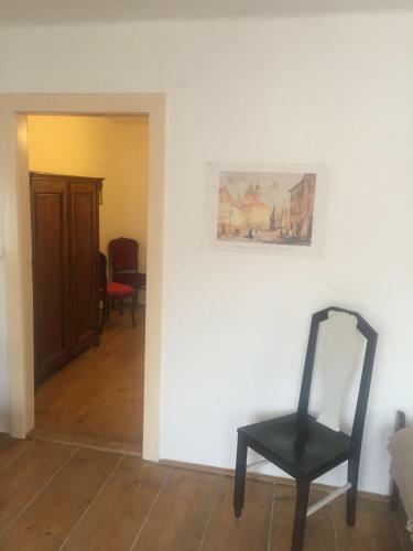 Apartamentos Residence Vla?sk�
