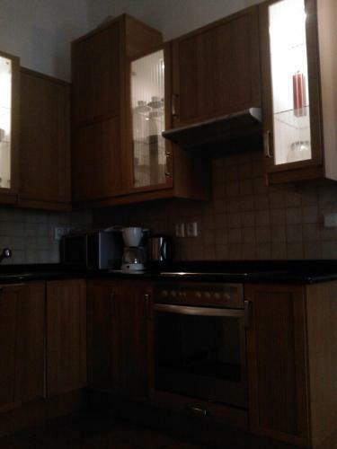 Apartamentos Residence Vla?sk�