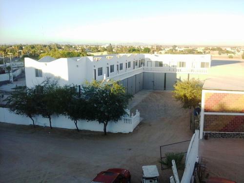 Apartamento Whale Hill