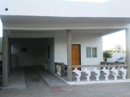 Apartamento Whale Hill