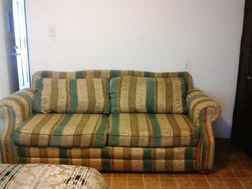 Apartamento Whale Hill