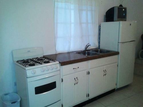 Apartamento Whale Hill