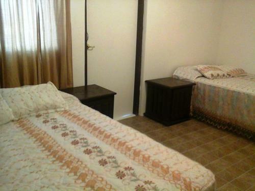 Apartamento Whale Hill