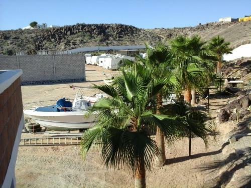 Apartamento Whale Hill