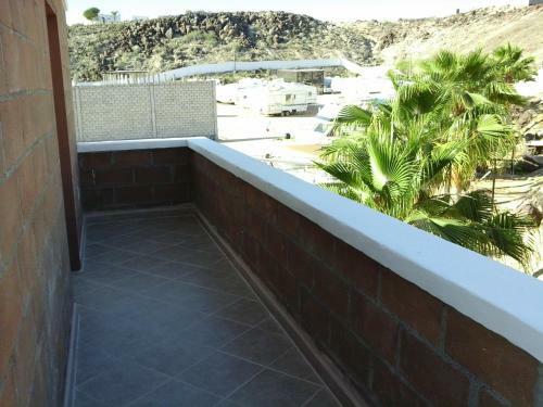 Apartamento Whale Hill
