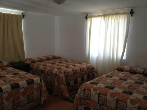 Apartamento Whale Hill
