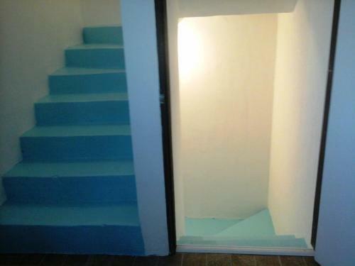 Apartamento Whale Hill