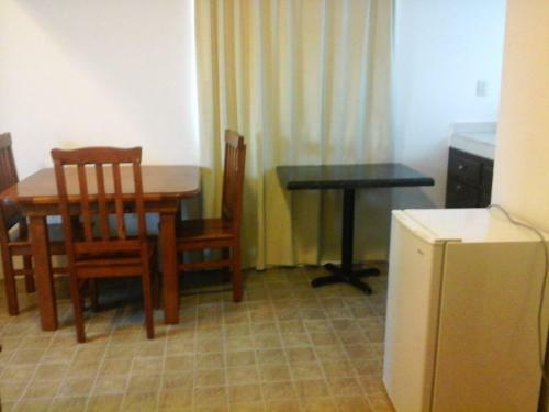 Apartamento Whale Hill