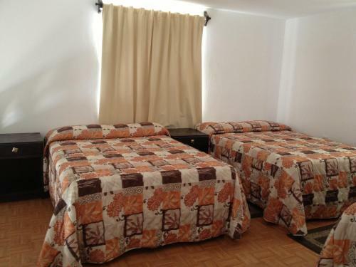 Apartamento Whale Hill